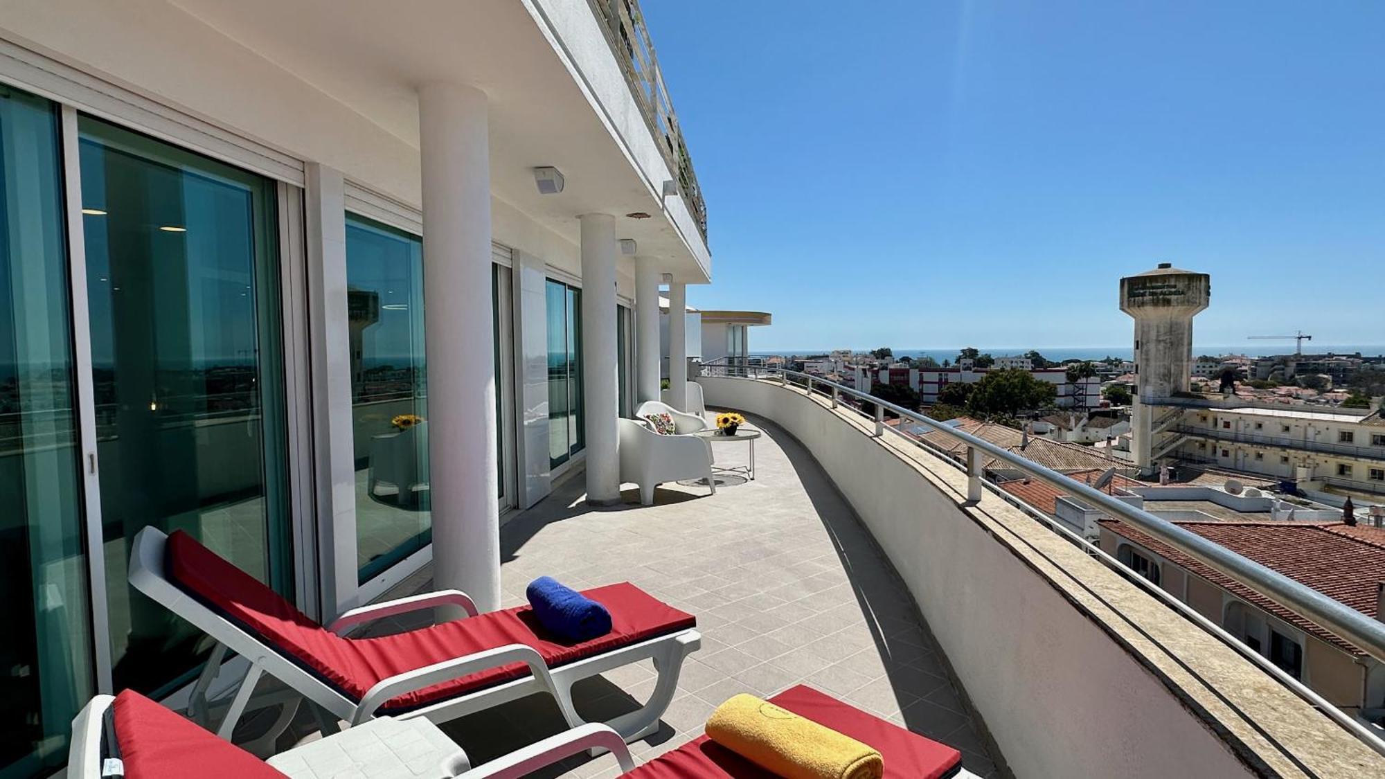 Ocean Drive By Check-in Portugal